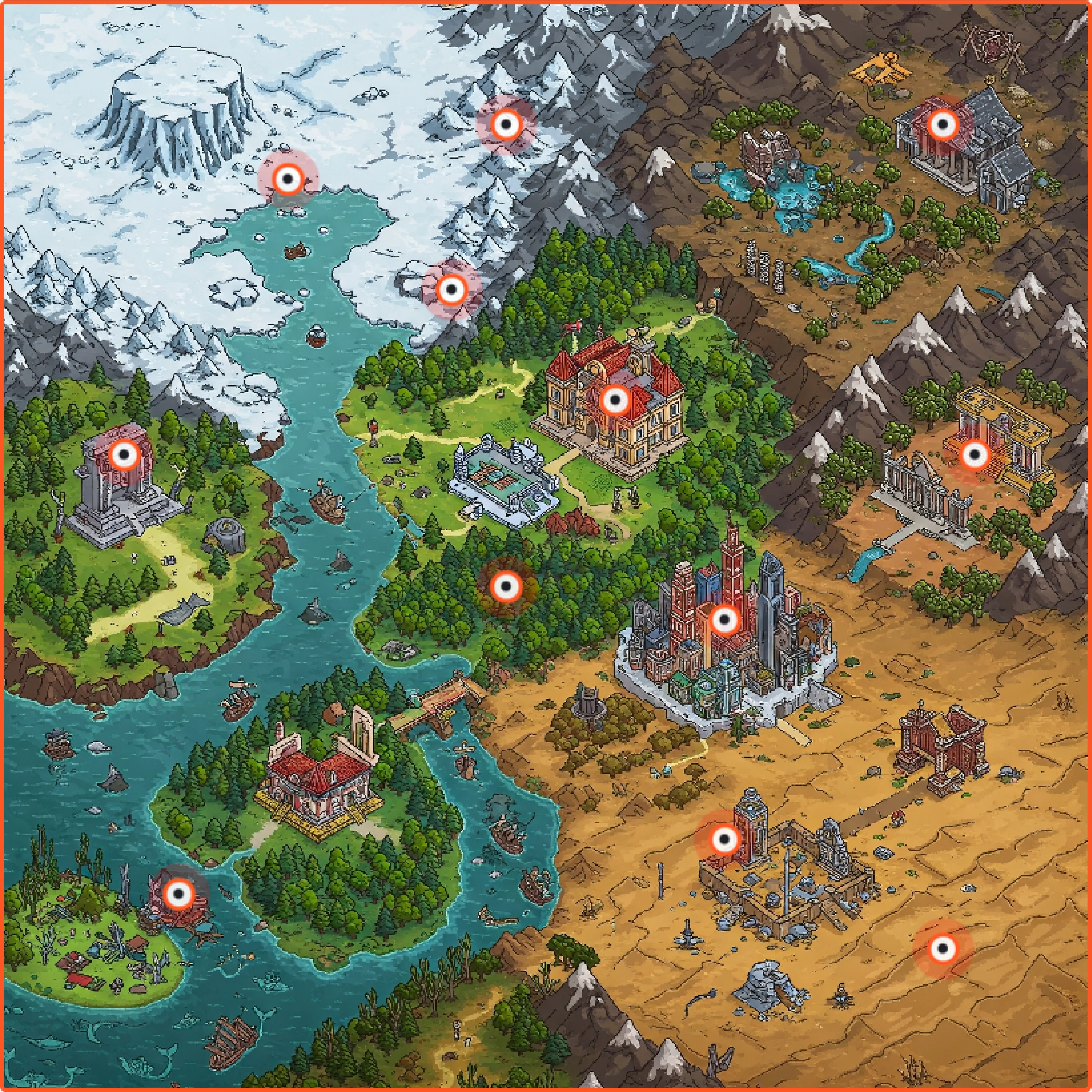 Exemple de processus